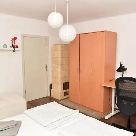 Lux Location Quiet Place In Center- 50m2 * Belgrade
