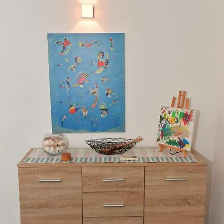 Lux Location Quiet Place In Center- 50m2 * Belgrade